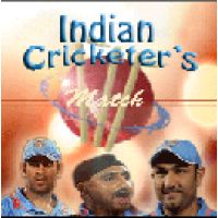 Indian Cricketer’s