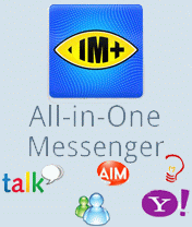 IM+ Pro (All in One Messenger)