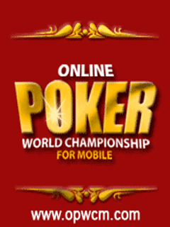 Online Poker World Championship s40v3a