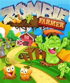 Zombie farm game iphone