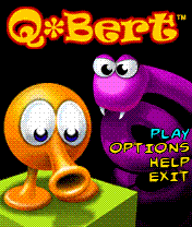  Q-Bert