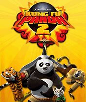 Kung Fu Panda 2 Java Game