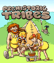 Prehistoric Video Games