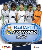 Real Madrid Football