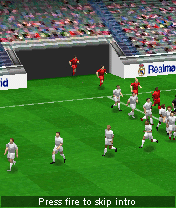 Featured image of post Sefan ru Real Football 2018 With a file size of about 600mb you can already create your own team