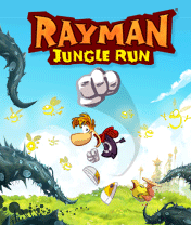 download rayman jungle run free