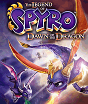 games like spyro dawn of the dragon