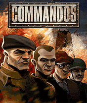 Commandos java game