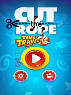 Cut The Rope Time Travel by Evelyn2d on DeviantArt